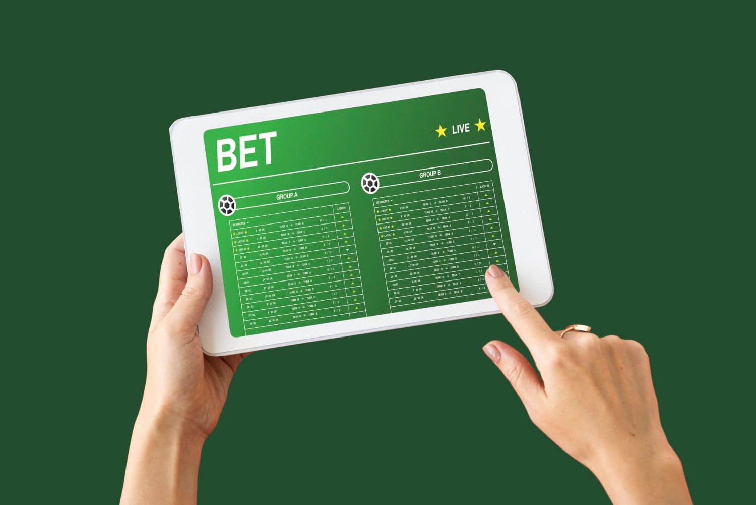 Hướng Dẫn Chơi Cá Cược Bóng Đá Tại V9BET Từ A Đến Z 3 Cá Cược Bóng Đá tại V9BET