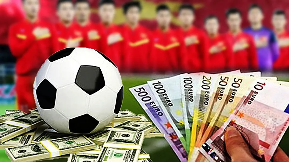 Cá Cược Thể Thao 2 Cá cược thể thao tại V9BET