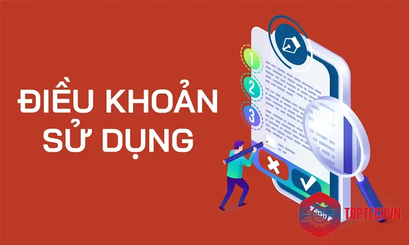 Điều khoản sử dụng 1 Điều khoản sử dụng tại V9BET