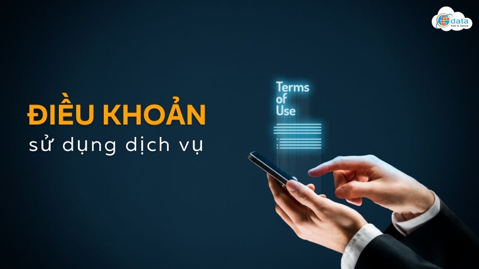 Điều khoản sử dụng 4 Điều khoản sử dụng tại V9BET