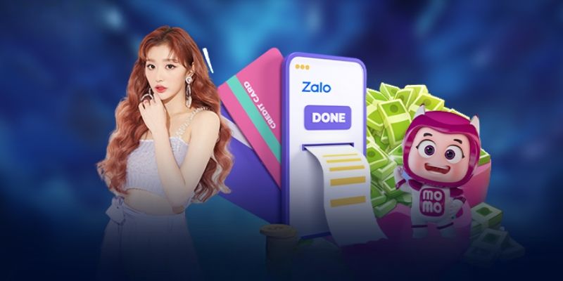 Nạp tiền rút tiền 3 nạp tiền rút tiền V9BET