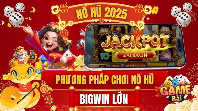 Nổ hũ 4 Nổ hũ tại V9BET