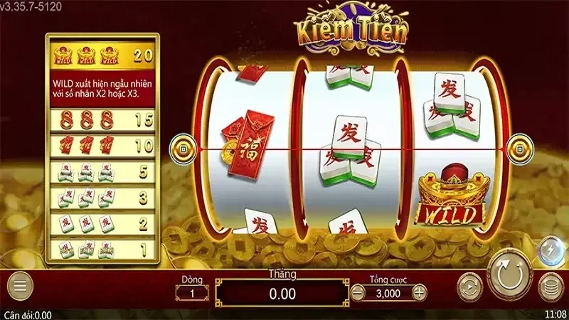 Nổ Hũ Lân Hái Lộc V9BET – Slot game may mắn đầy hấp dẫn không thể bỏ lỡ 4 Nổ Hũ Lân Hái Lộc tại V9BET