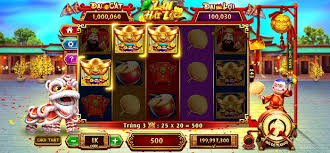 Nổ Hũ Lân Hái Lộc V9BET – Slot game may mắn đầy hấp dẫn không thể bỏ lỡ 5 Nổ Hũ Lân Hái Lộc tại V9BET