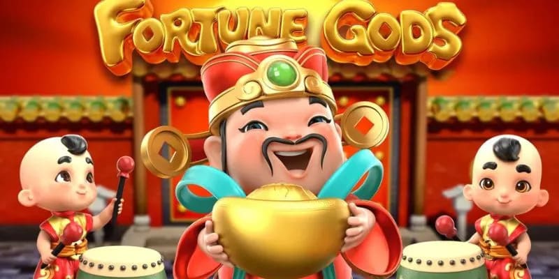 Nổ Hũ Thần Tài tại V9BET - Săn thưởng Jackpot cực hấp dẫn 4 Nổ Hũ Thần Tài tại V9BET