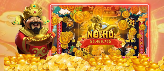 Nổ hũ 1 Nổ hũ tại V9BET