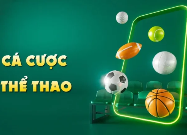 Trang chủ 38 Chơi Cá Cược tại V9BET