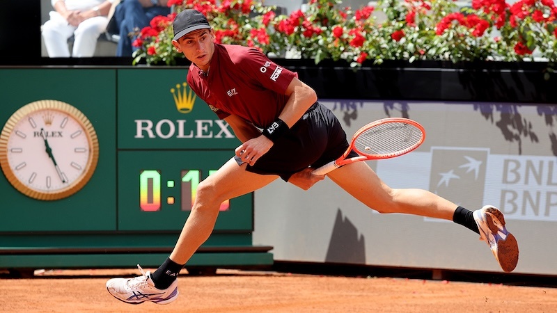 Cá cược quần vợt V9Bet: Trải nghiệm đẳng cấp cho dân mê thể thao 1 Cá cược quần vợt V9Bet