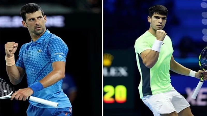 Cá cược quần vợt V9Bet: Trải nghiệm đẳng cấp cho dân mê thể thao 3 Cá cược quần vợt V9Bet